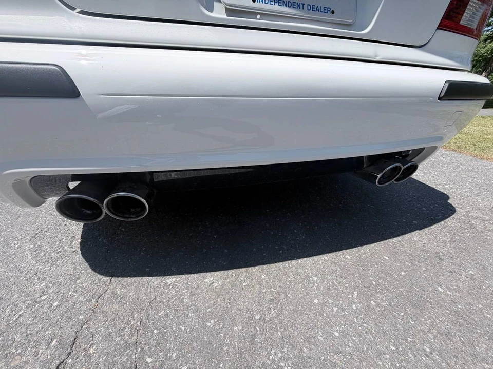 2001 BMW E39 M5 - Image 23 of 23