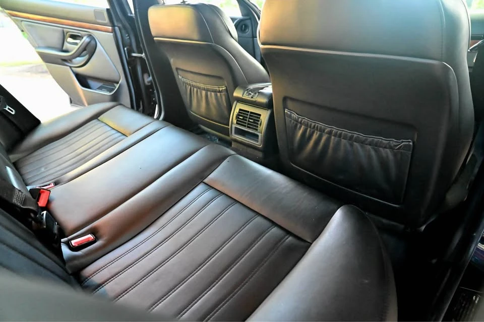 2001 BMW E39 M5 - Image 6 of 15