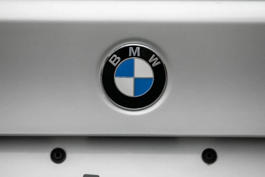 2001 BMW E39 M5 - Image 13 of 31