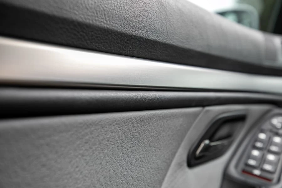 2001 BMW E39 M5 - Image 31 of 31