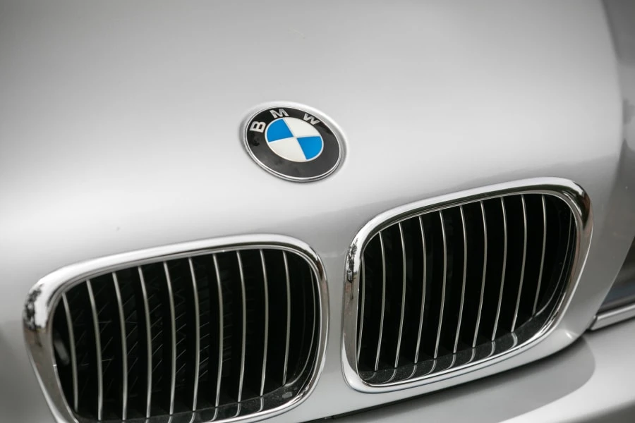 2001 BMW E39 M5 - Image 5 of 31