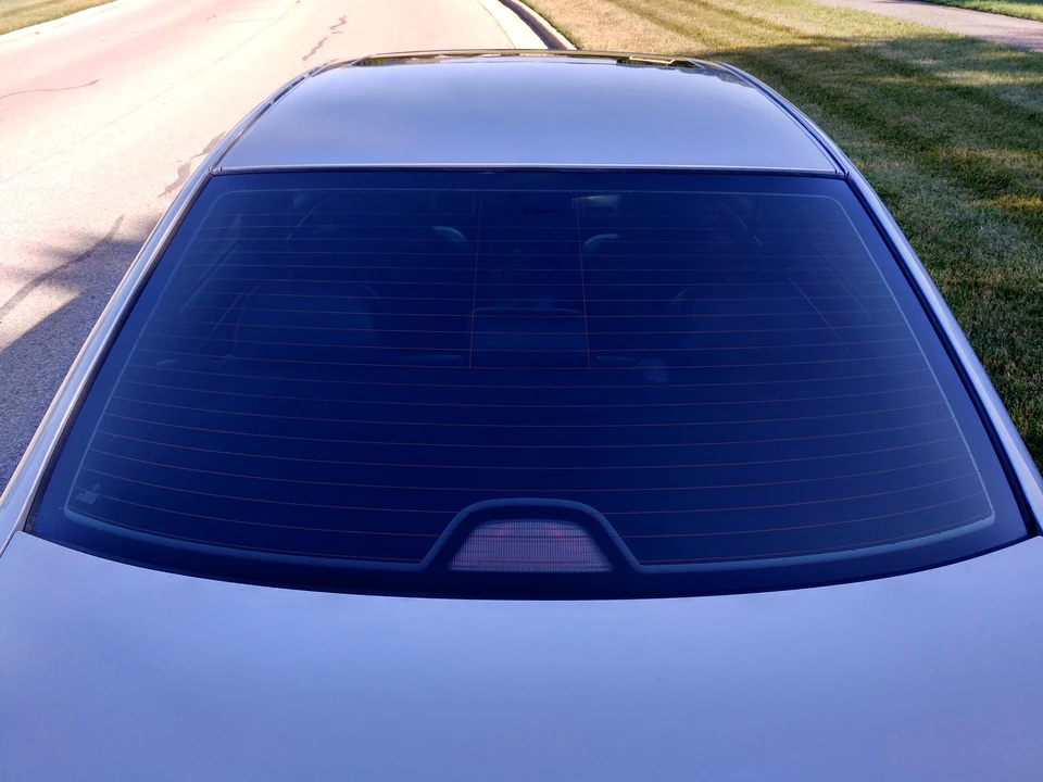 2001 BMW E39 M5 - Image 30 of 31