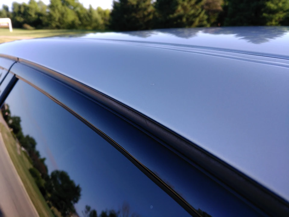 2001 BMW E39 M5 - Image 27 of 31
