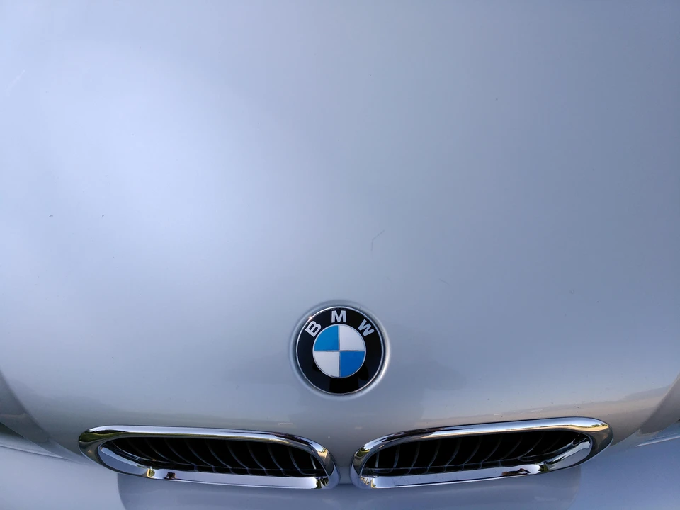 2001 BMW E39 M5 - Image 14 of 31