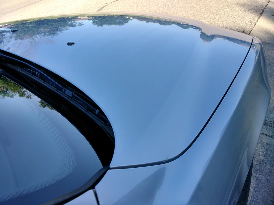 2001 BMW E39 M5 - Image 31 of 31