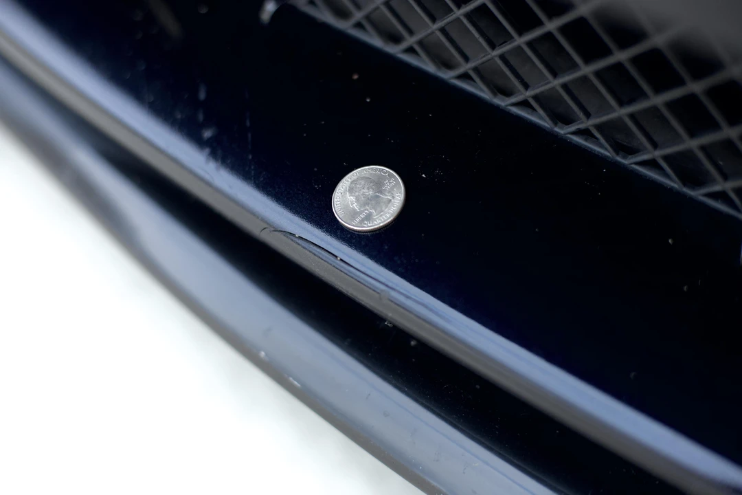2001 BMW E39 M5 - Image 27 of 31