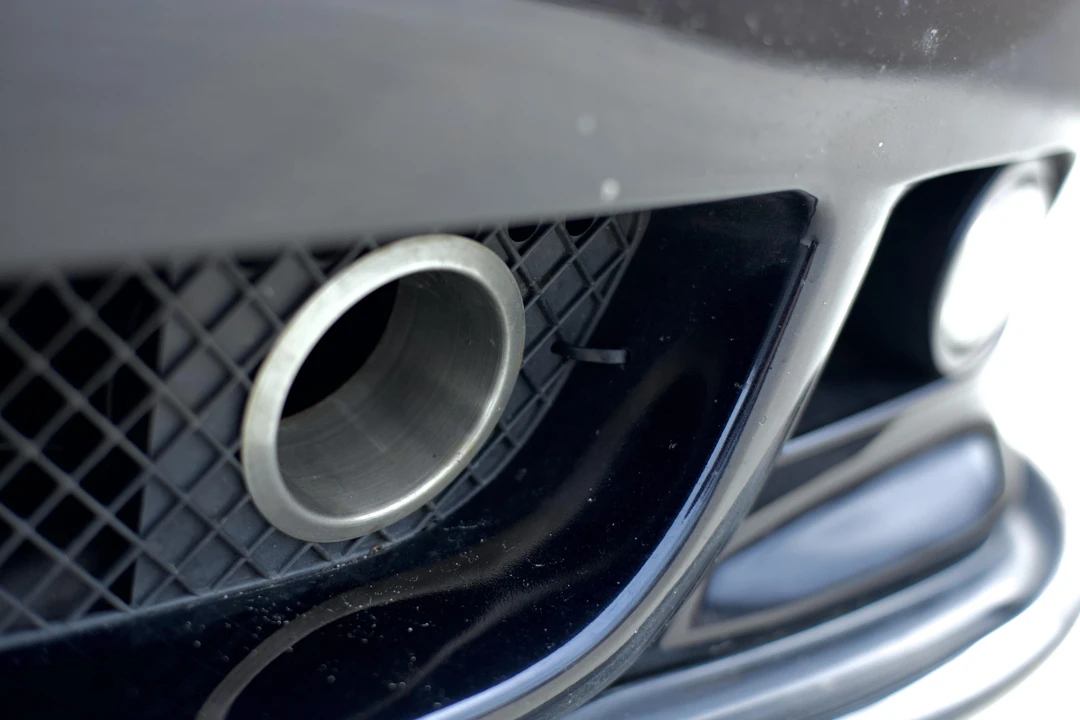 2001 BMW E39 M5 - Image 29 of 31