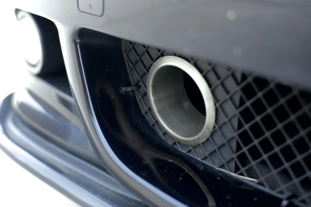 2001 BMW E39 M5 - Image 26 of 31