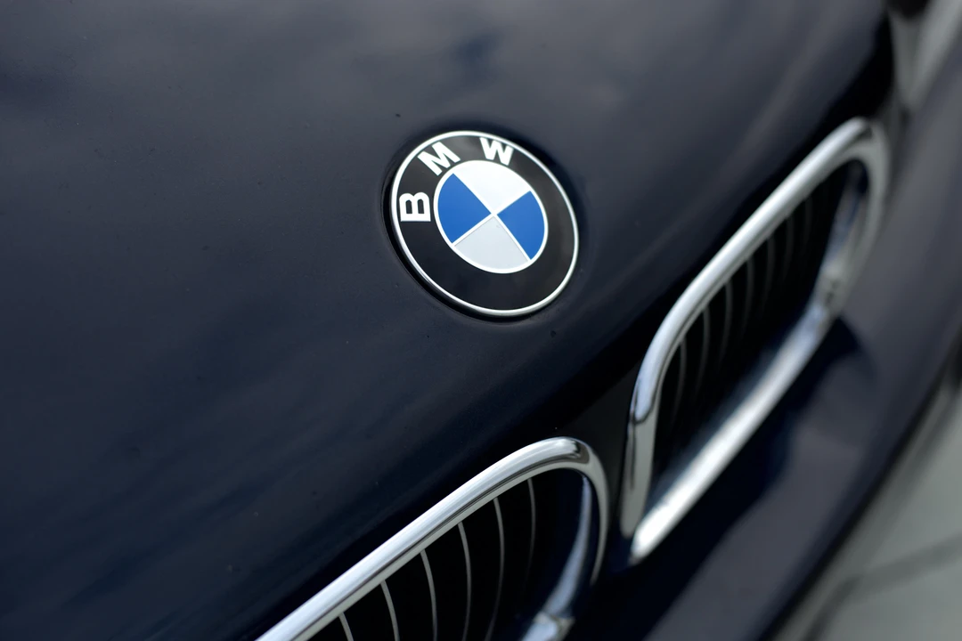 2001 BMW E39 M5 - Image 31 of 31