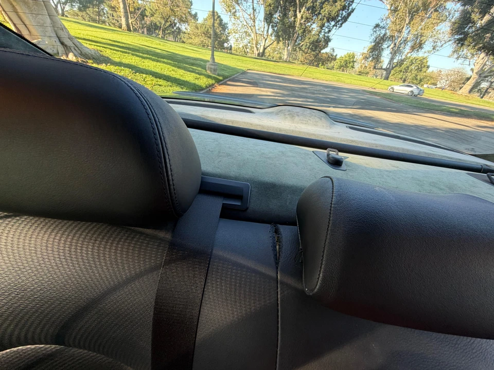 2001 BMW E39 M5 - Image 24 of 31
