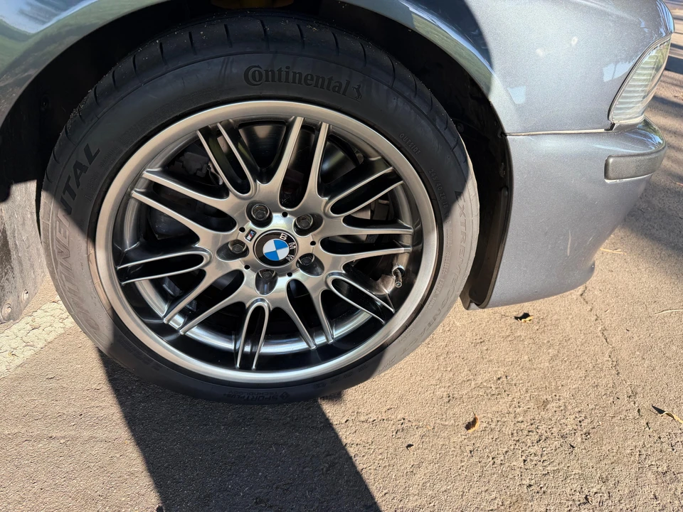 2001 BMW E39 M5 - Image 16 of 31