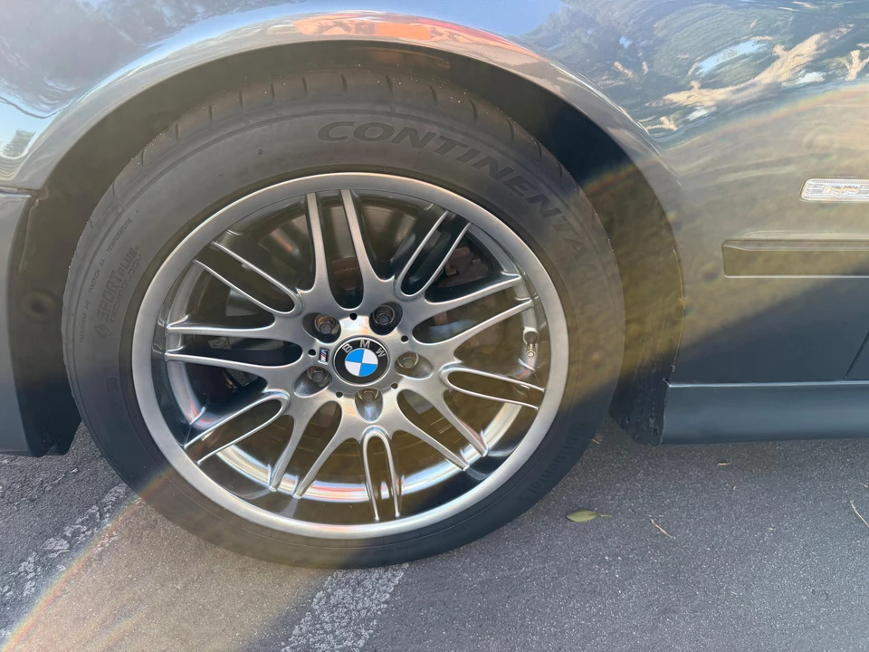 2001 BMW E39 M5 - Image 13 of 31