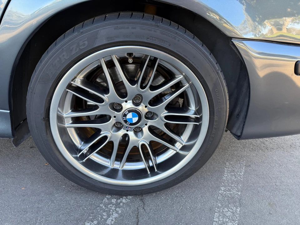 2001 BMW E39 M5 - Image 14 of 31