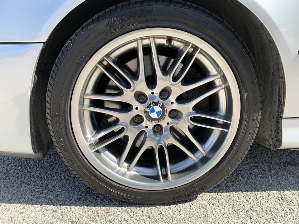 2001 BMW E39 M5 - Image 19 of 31