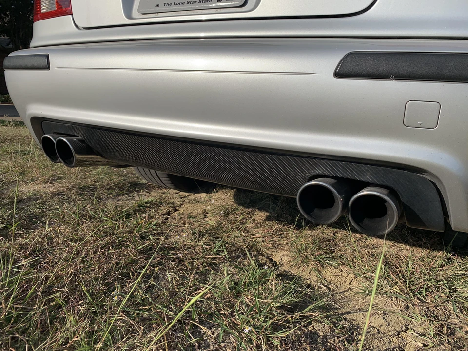 2001 BMW E39 M5 - Image 16 of 31