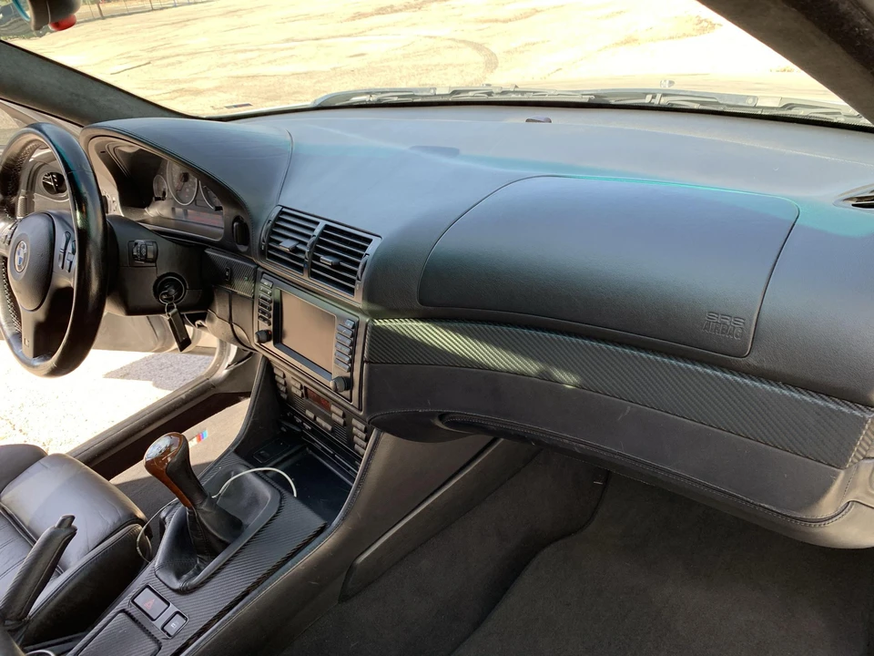 2001 BMW E39 M5 - Image 30 of 31