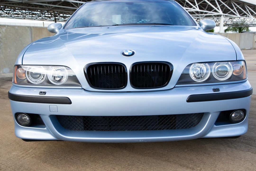 2001 BMW E39 M5 - Image 20 of 31