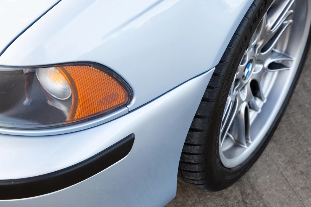 2001 BMW E39 M5 - Image 24 of 31