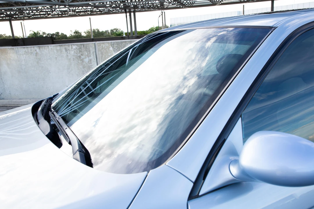 2001 BMW E39 M5 - Image 30 of 31