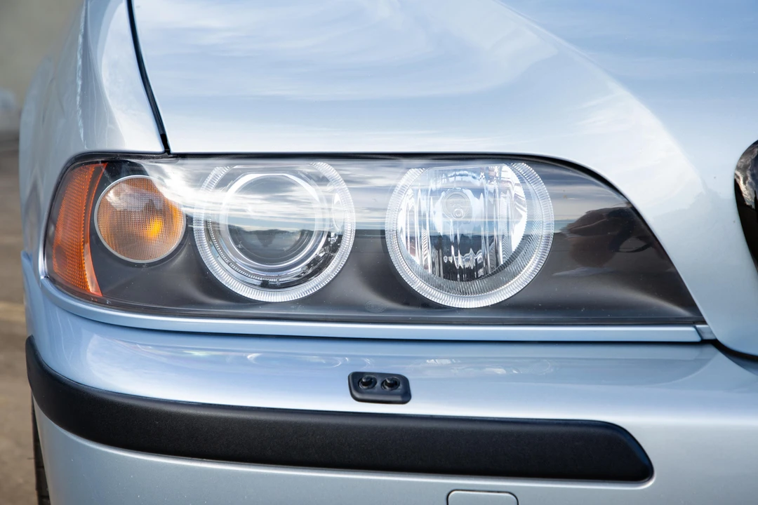 2001 BMW E39 M5 - Image 19 of 31