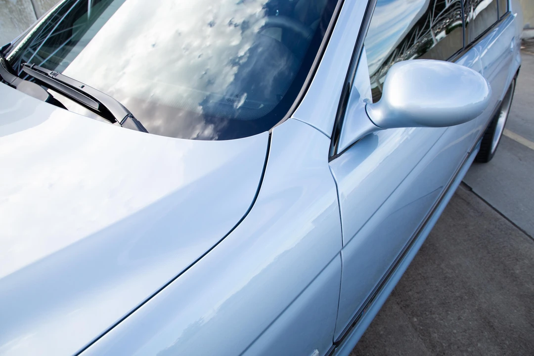 2001 BMW E39 M5 - Image 27 of 31