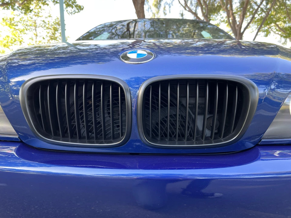 2001 BMW E39 M5 - Image 29 of 31