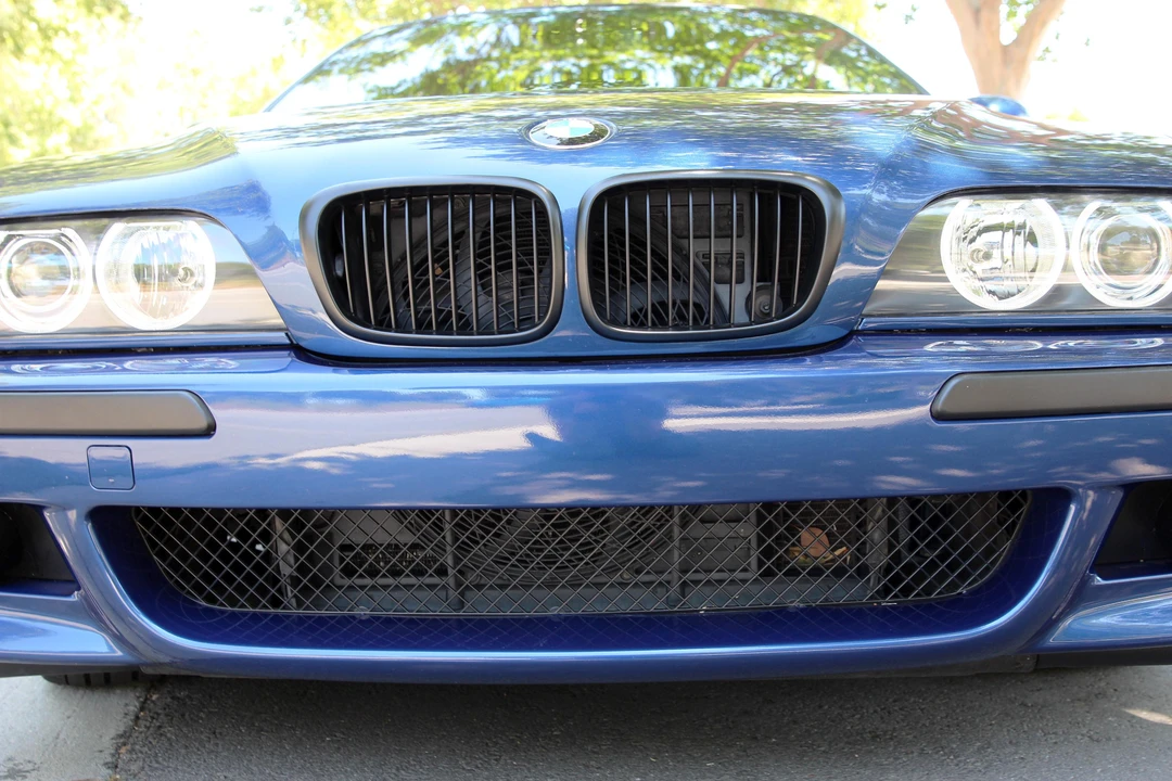 2001 BMW E39 M5 - Image 28 of 31