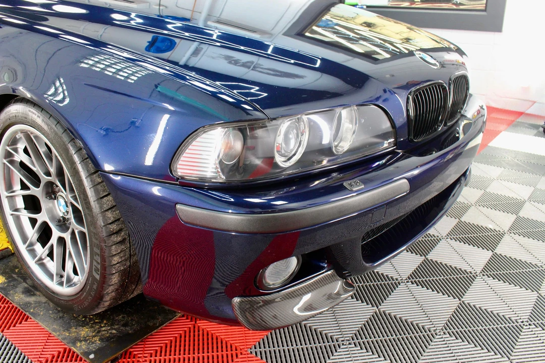 2001 BMW E39 M5 - Image 16 of 21