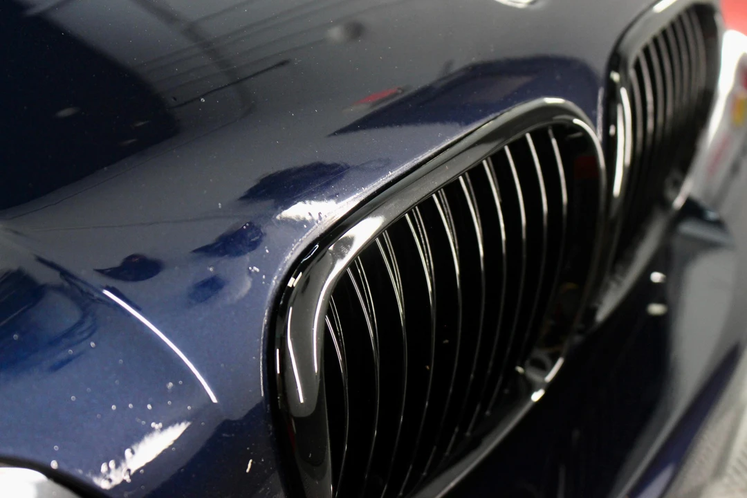 2001 BMW E39 M5 - Image 19 of 21