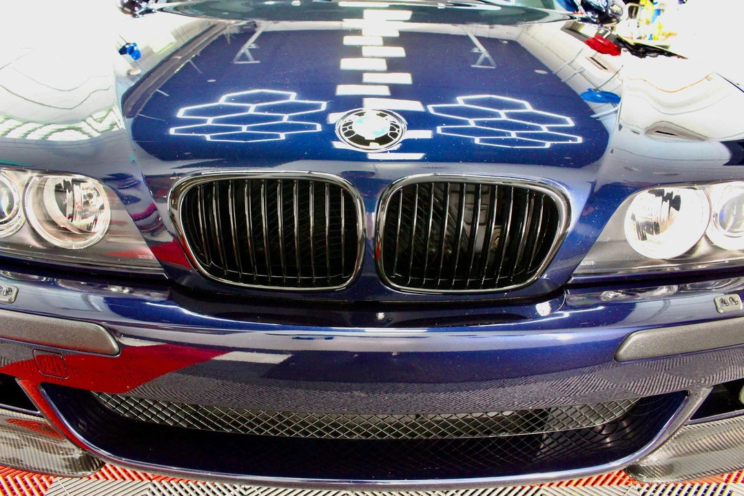 2001 BMW E39 M5 - Image 21 of 21
