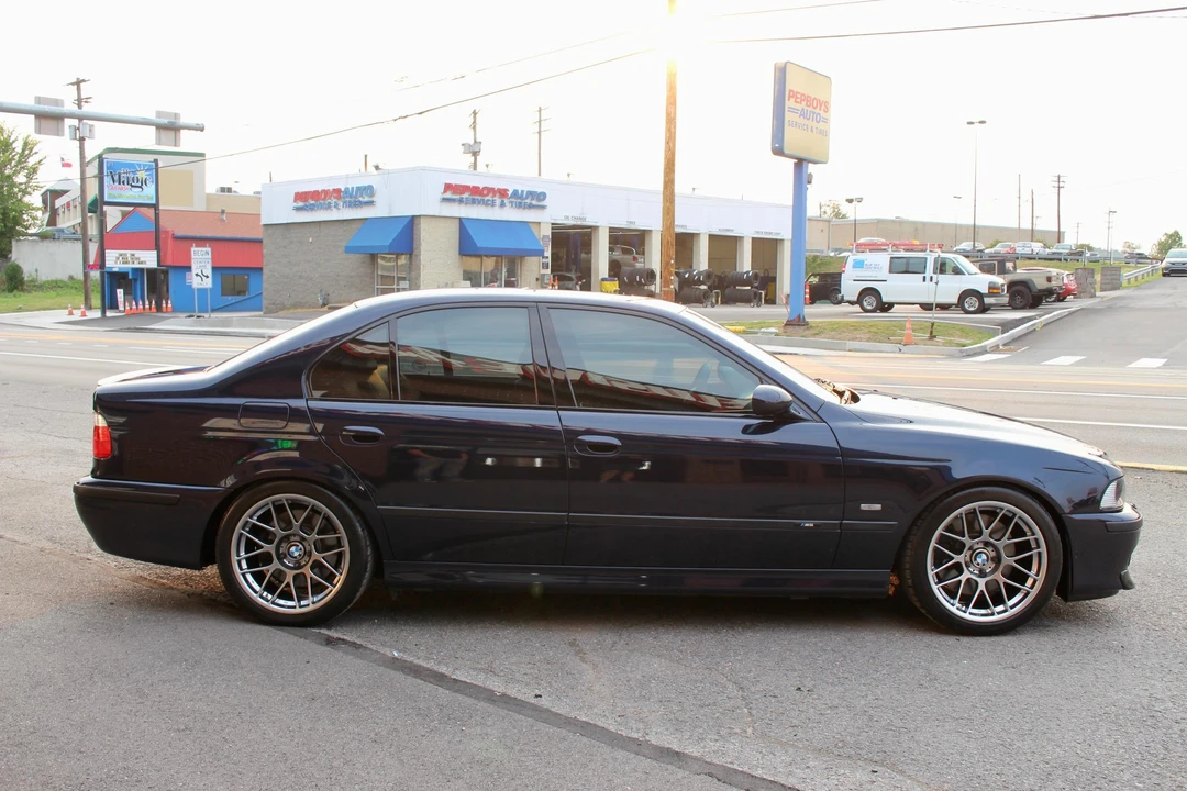 2001 BMW E39 M5 - Image 6 of 21