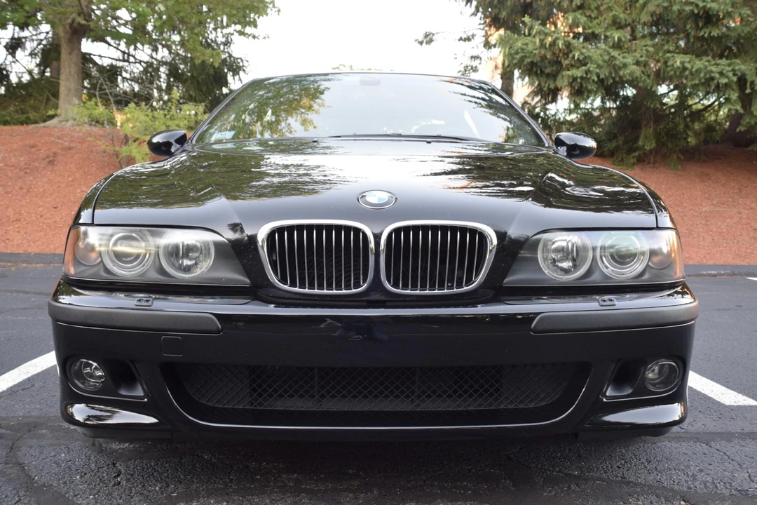 2001 BMW E39 M5 - Image 2 of 31