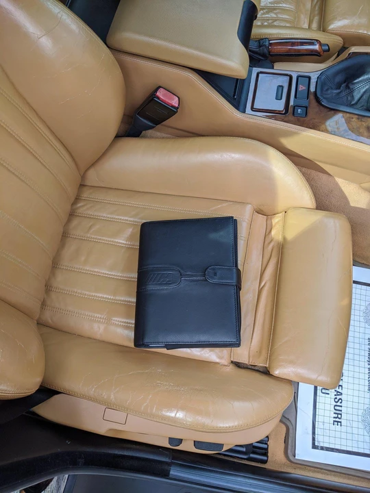2001 BMW E39 M5 - Image 30 of 31