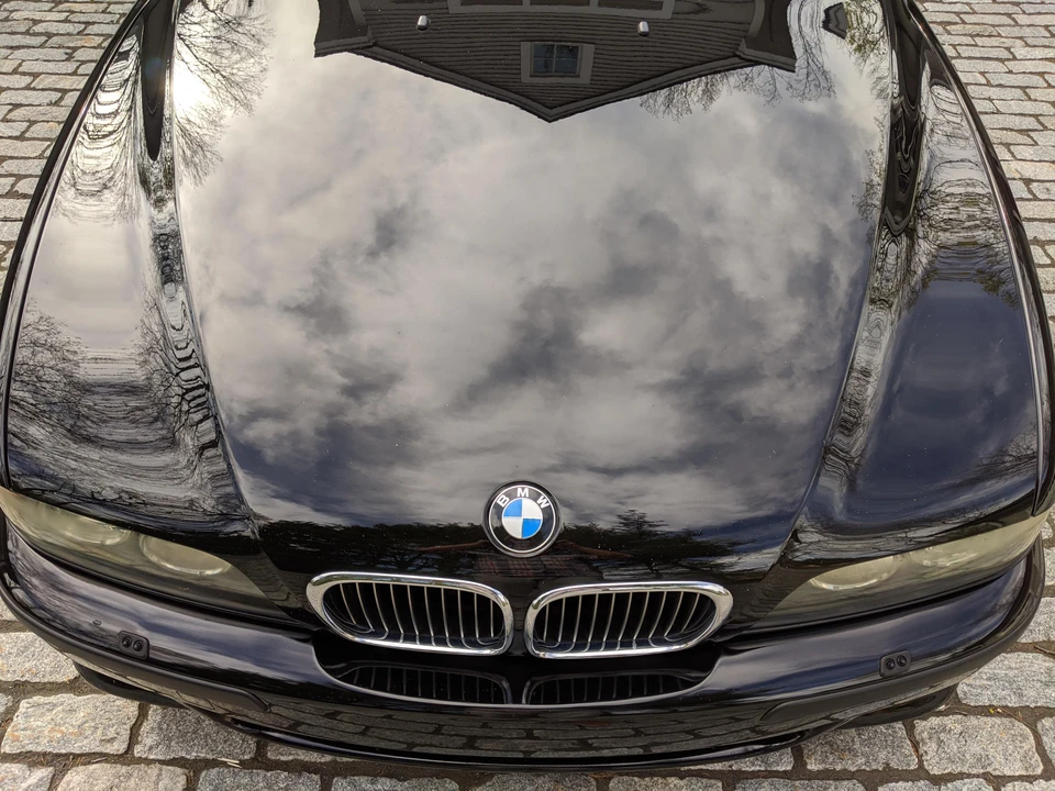 2001 BMW E39 M5 - Image 11 of 31