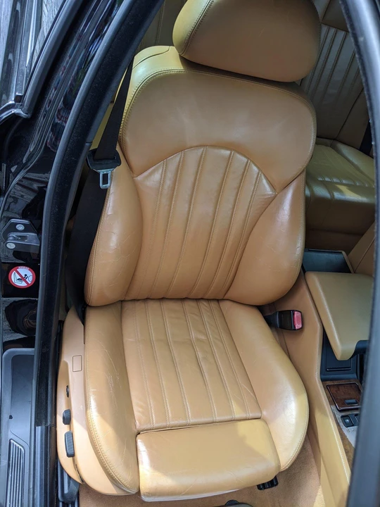 2001 BMW E39 M5 - Image 29 of 31