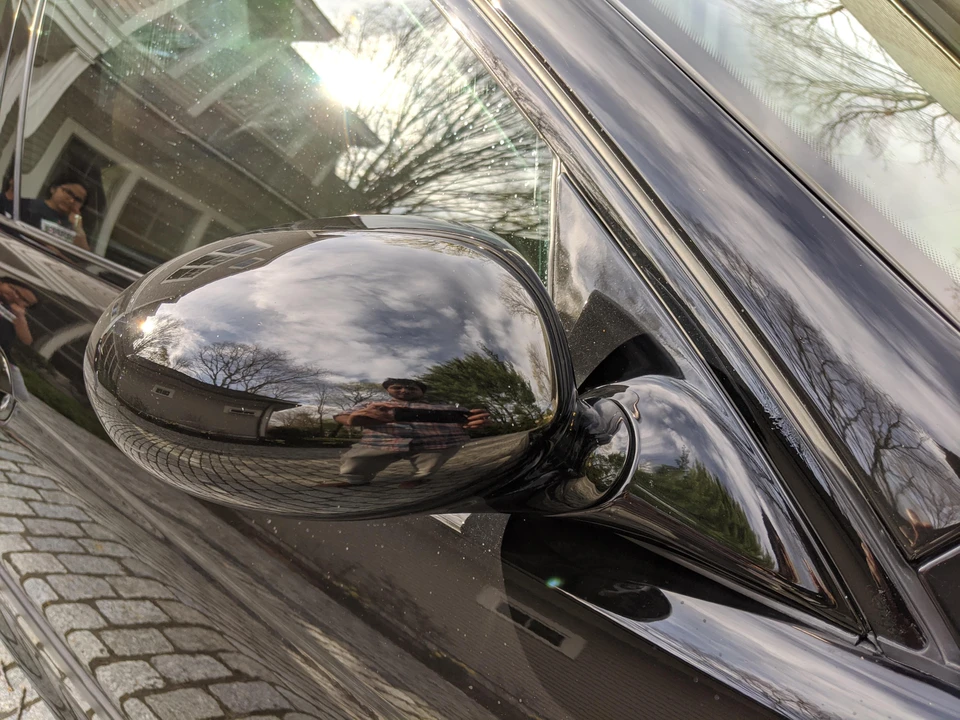 2001 BMW E39 M5 - Image 15 of 31