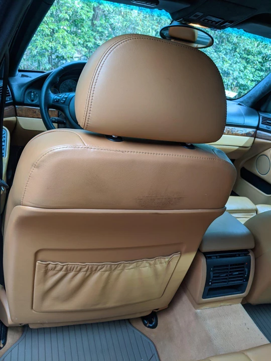 2001 BMW E39 M5 - Image 31 of 31