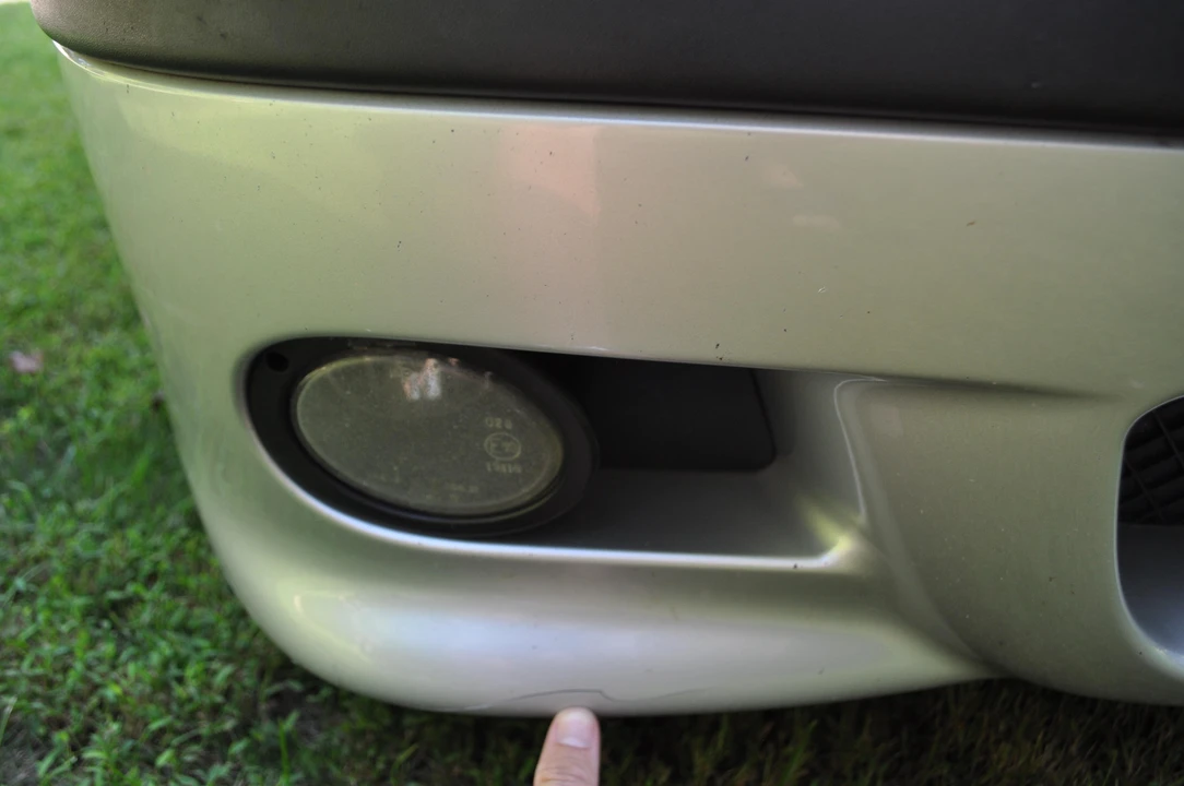 2001 BMW E39 M5 - Image 27 of 31
