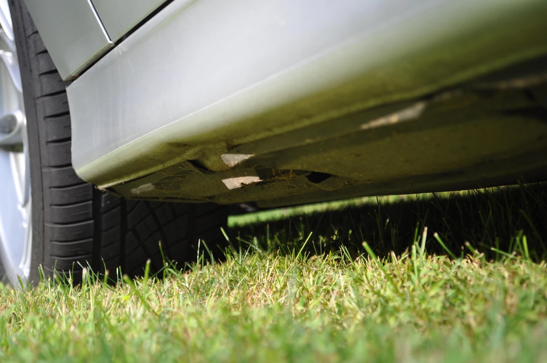 2001 BMW E39 M5 - Image 31 of 31
