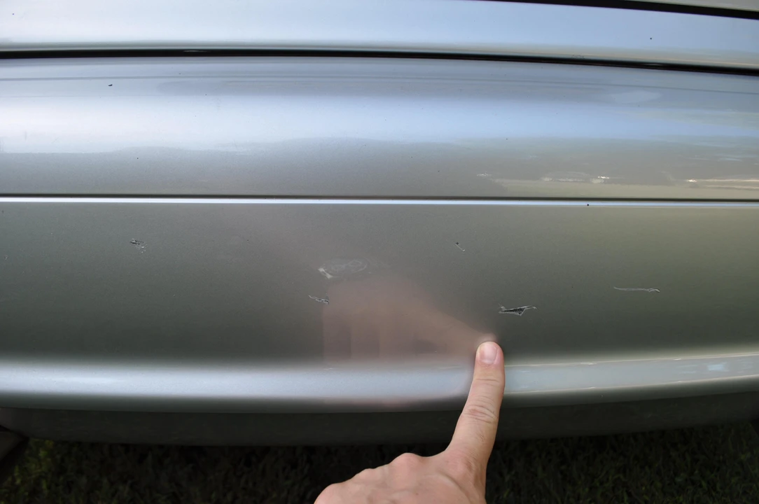2001 BMW E39 M5 - Image 29 of 31