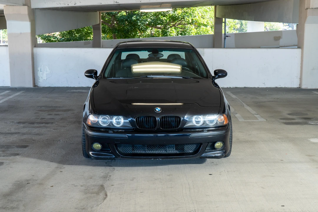 2001 BMW E39 M5 - Image 6 of 16