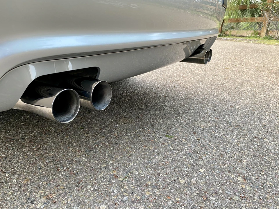 2001 BMW E39 M5 - Image 20 of 31