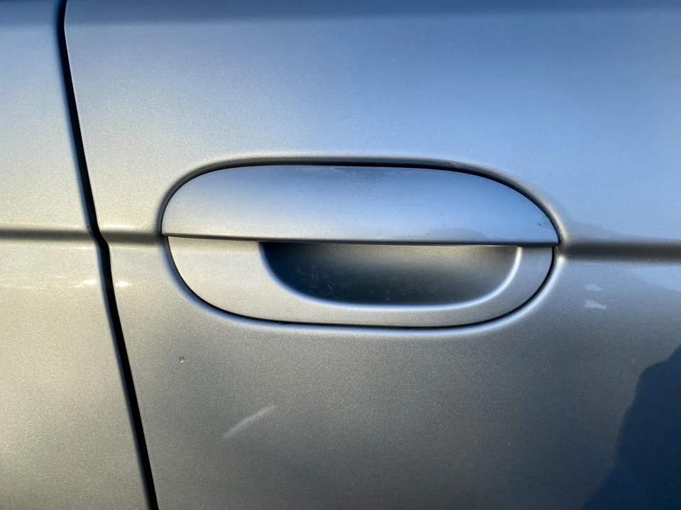 2001 BMW E39 M5 - Image 17 of 31