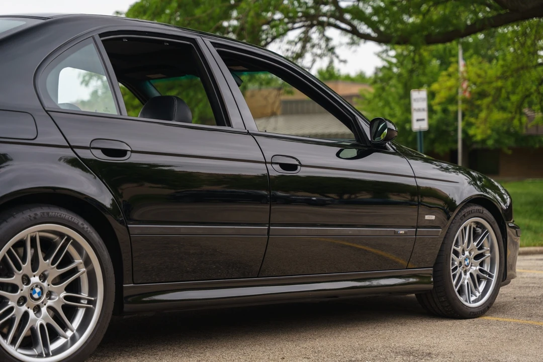 2001 BMW M5 - Image 22 of 31
