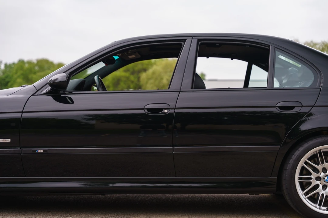 2001 BMW M5 - Image 4 of 31