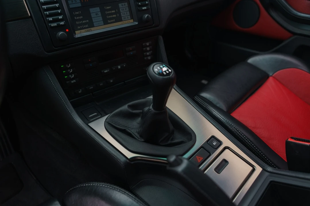 2001 BMW M5 - Image 31 of 31