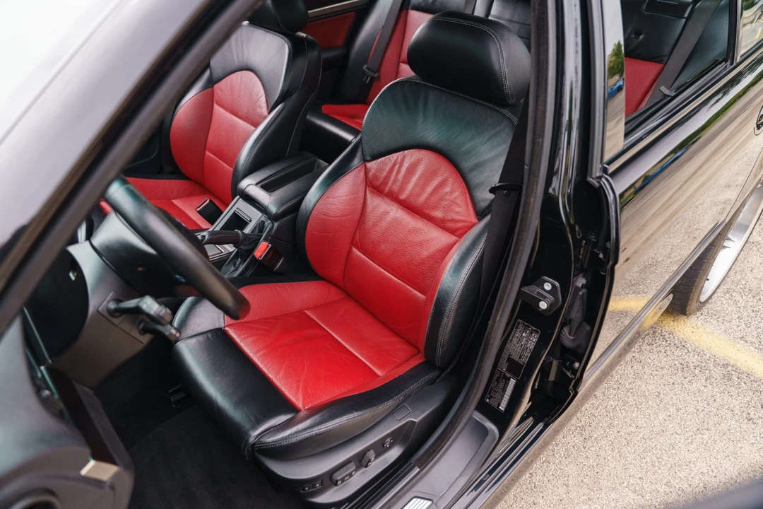 2001 BMW M5 - Image 30 of 31