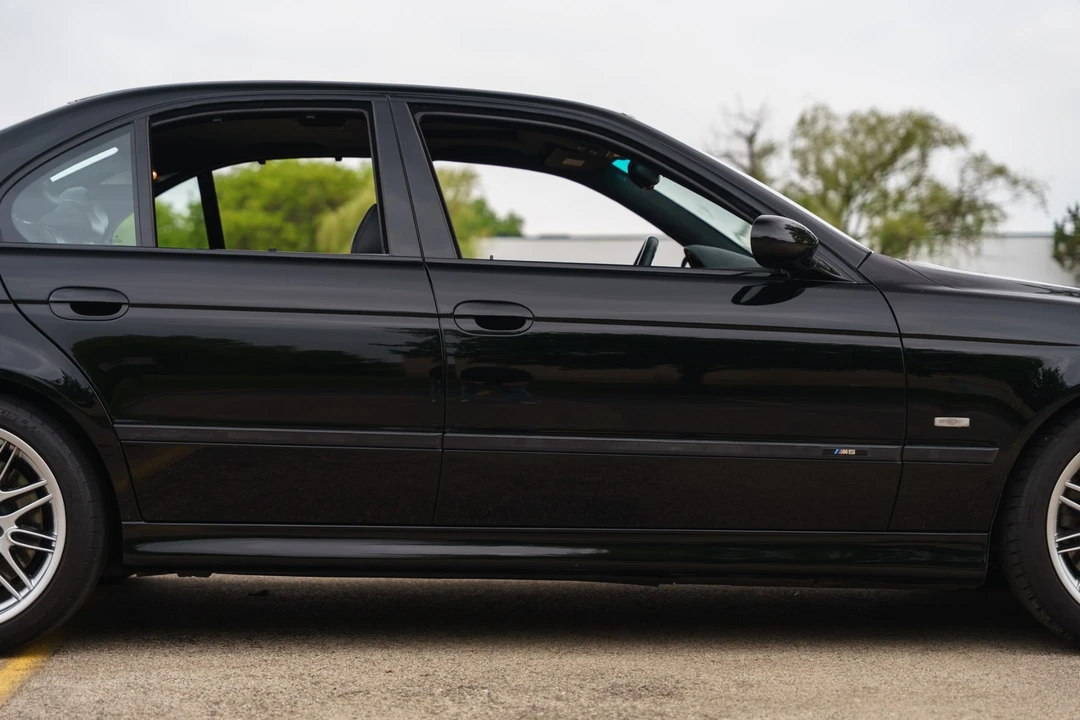 2001 BMW M5 - Image 18 of 31