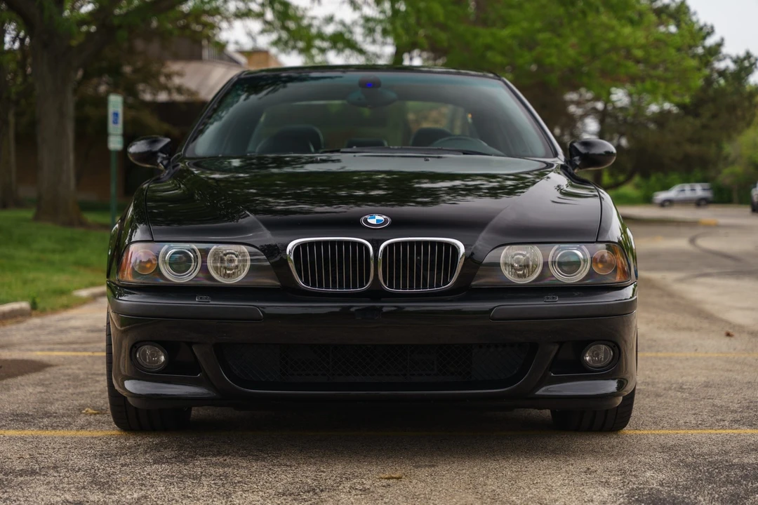 2001 BMW M5 - Image 14 of 31