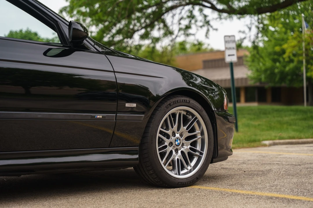 2001 BMW M5 - Image 23 of 31